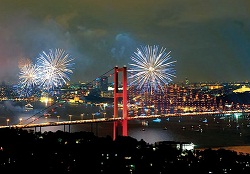 Gürültü kirliliğine karşı online önlem