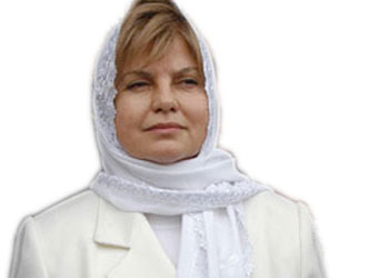 Tansu Çiller'i de Said Nursi ile fişlemişler