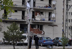 PKK, Suriye sınırından sızıyor