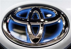 Toyota'dan 'namaz, oruç' iddilarına cevap