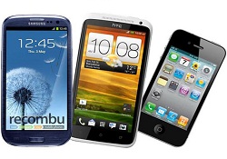 iPhone, iPad ve Tablet'ler açılın Phablet'ler geliyor