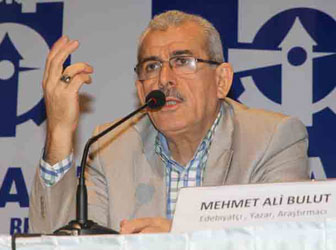 Said Nursi,siyasi mehdi Ayasofyayı açar diyor