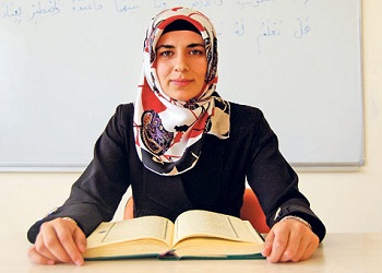 72 günde hafız oldum, siz de başarabilirsiniz