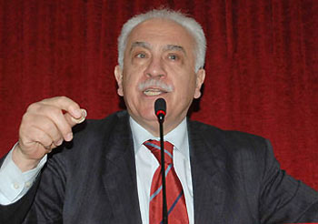 Üniversitede Said Nursi sempozyumu ha!