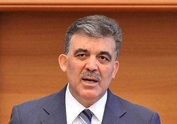 Abdullah Gül'ün görev süresi belli oluyor!