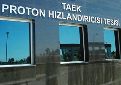 Türk CERN'i hizmete giriyor