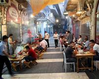 Kültür ve Turizm Bakanlığı eski Urfa'yı merceğe aldı