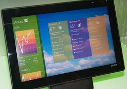 Windows 8 canavarı