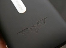 Nokia Lumia 900'dan 'Limited Edition'