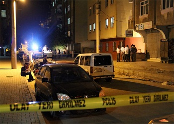 PKK'dan Kur'an kursuna bombalı saldırı
