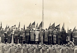 Kore Savaşı fotoğrafları Paşa'nın kırmızı valizinde