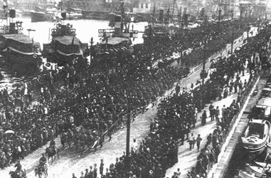 Said Nursi İngilizleri bir bir deşifre ediyordu