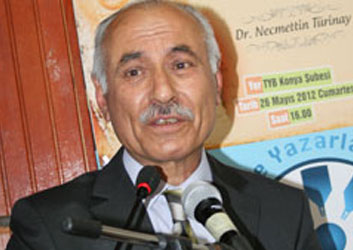 Risale-i Nur Müslüman olmayana da ulaşıyor