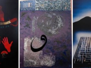 'Vav' adlı esere 425 bin lira