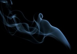 Evde sigara içmek bebeği bronşit yapıyor