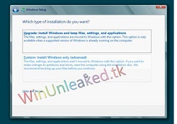 Windows 8'de yayın önizleme