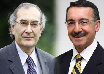 Lemaat ve İslamofobya sempozyumu daveti