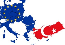 Avrupa Parlamentosu'na Türkçe sorusu