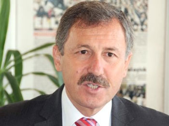 TBMM, Said Nursi'nin mezarını bulacak!