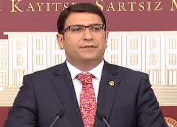 Said Nursi, mecliste araştırma konusu olur