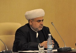 İslam korkutmak için değil, yaşatmak için var