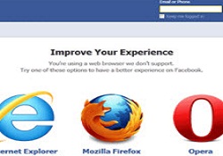 Uygulamalar tarayıcı üzerinden test edilebilecek