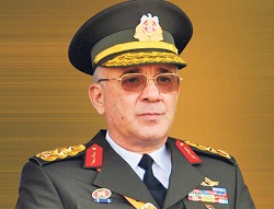 Tutuklu Korgeneral'den itiraf
