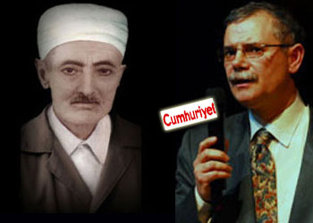 Said Nursi'nin talebesi ile nesil yetişecek