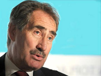 'Bence Ayasofya müze olarak devam etsin'