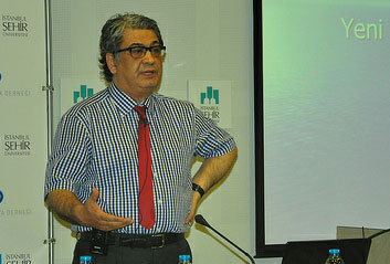 Said Nursinin üniversitesini niye kuramadık?