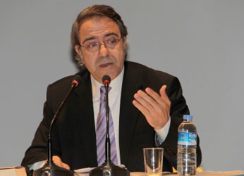 Fatih'in hocası adeta Said Nursi'yi müjdeledi