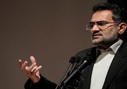 'Hz. Peygamberin tasvirine izin vermeyeceğiz'