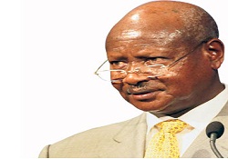 Uganda, 500 milyonluk pazara girmek için müthiş bir yer