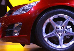 Otomotiv ihracatında önemli artış