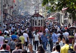 Geleceğimiz için 'iyimseriz'
