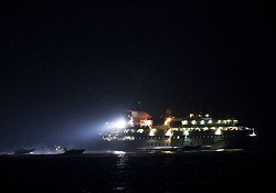 Mavi Marmara davası 6 Kasım'da başlayacak