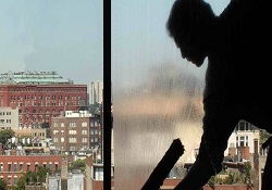 Bu ülkede cam silmek yasaklandı!