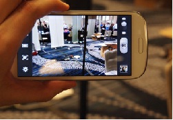 Galaxy S III 10 milyona yaklaştı