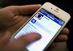 iPhone kullanıcıları 'veri açı'