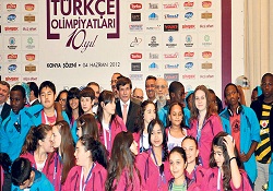 Bu hareket, tarihimizin üçüncü büyük yürüyüşüdür