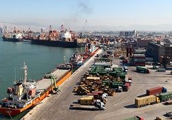 İhracatın Yarısından Fazlasını 3 İl Sırtlıyor