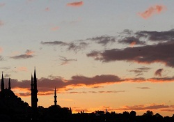 Türkiye'nin en temiz kenti İstanbul seçildi