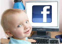 Facebook 'çocuk hesabı' açıyor!