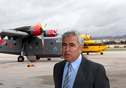 THK uçak üretecek