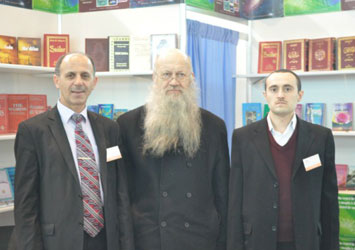 Yaşlı Rus,emekli maaşını Risale-i Nur'a ayırdı