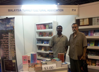 Singapur'dan Risale-i Nur haberleri