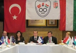 ‘Türkiye dikkatle takip edilmesi gereken bir ülke '