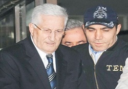TÜBİTAK: 28 Şubat belgeleri orjinal