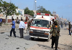 Somali'nin geleceği ve 2015 hedefleri