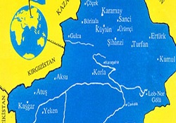 Kur'an kursunda patlama: 18 yaralı